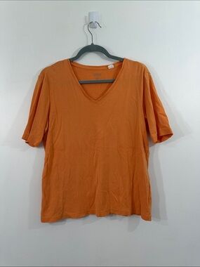 Chico’s True Color Tee